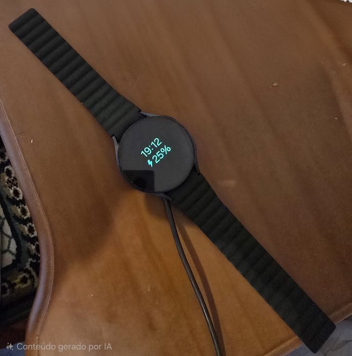 Samsung Galaxy Watch 6 - 44mm