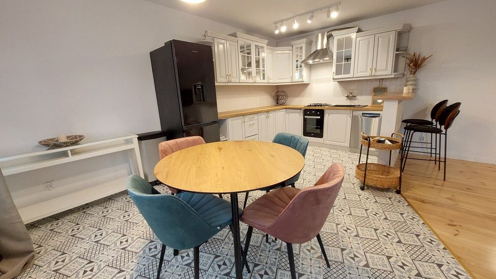 Apartament na krótki wynajem Brzeźno, 200 m od morza