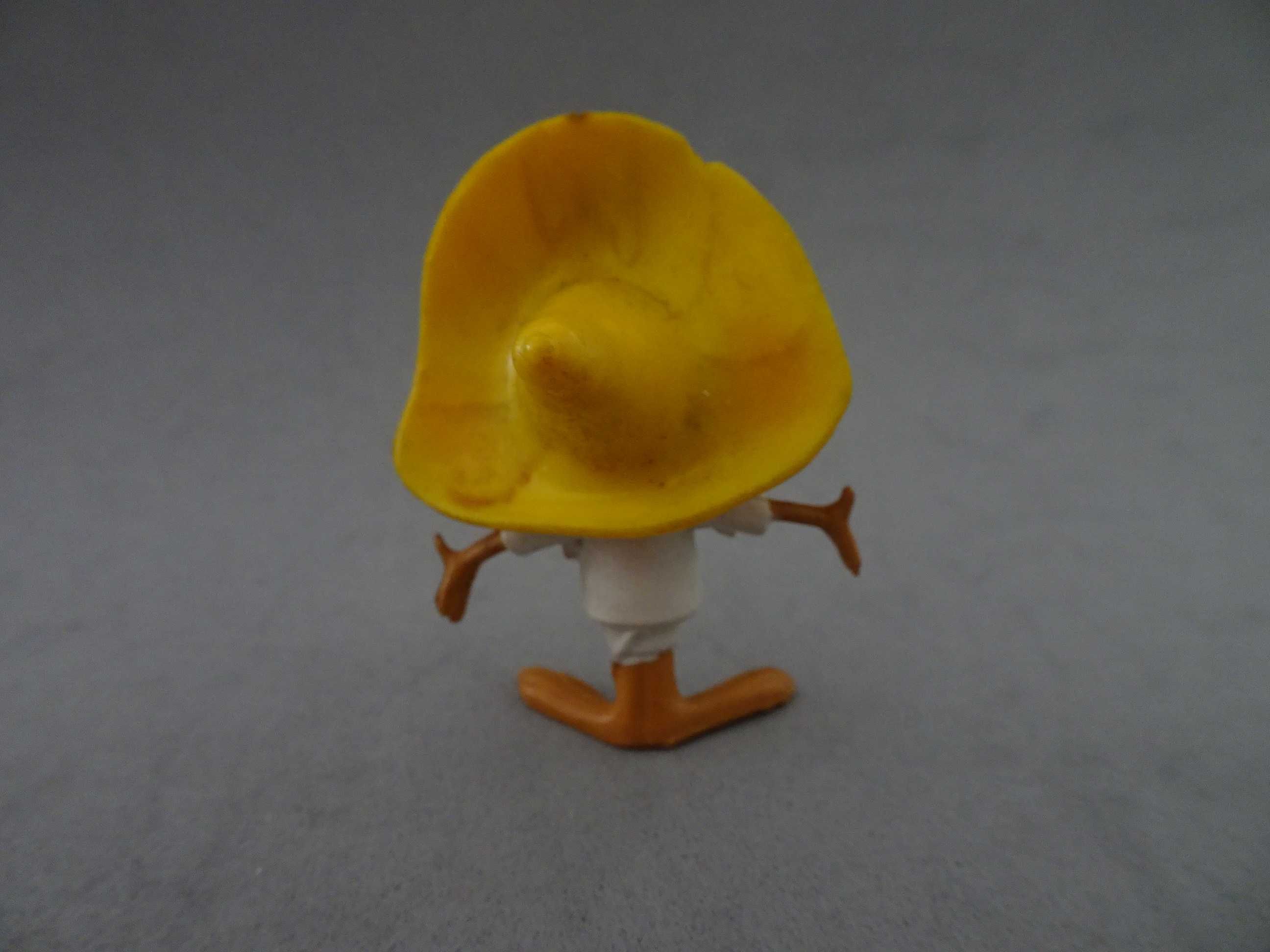 Figura em PVC Looney Tunes - Speedy Gonzales