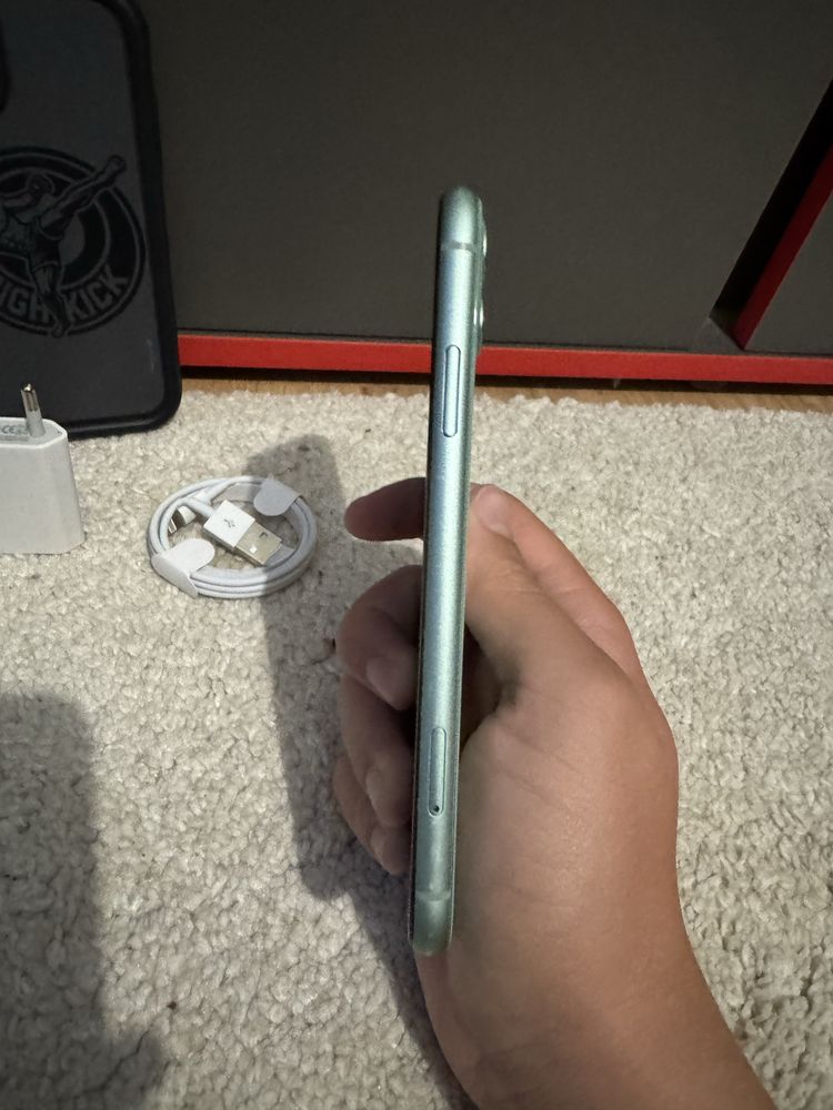 Iphone 11 - super stan
