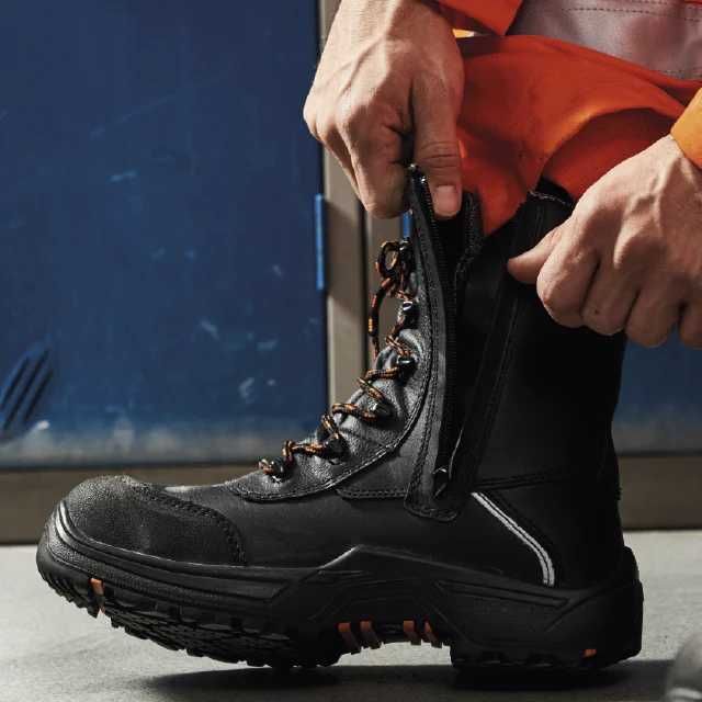 Obuwie robocze ochronne - V12 Footwear