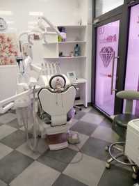 Sprzedam kompletny gabinet stomatologiczny w Białymstoku.