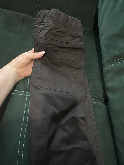 Штани для хлопчика