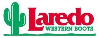 Ковбойские сапоги .Нові чоботи фірми LAREDO (США ),42розмір .