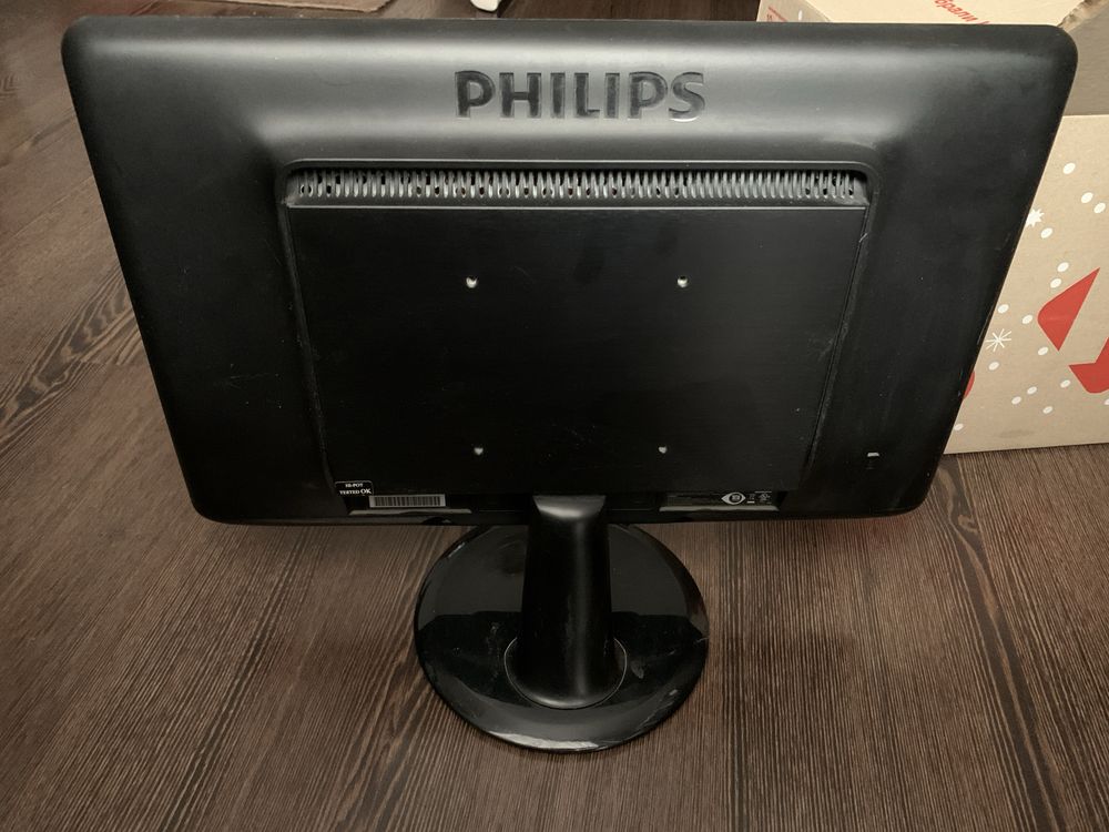 Продам Монітори 19ʼ Philips 192EL258/01 і Packard Bell Viseo 190 W