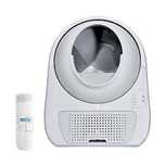 Inteligentna kuweta dla kota CATLINK Scooper Luxury   CL-08