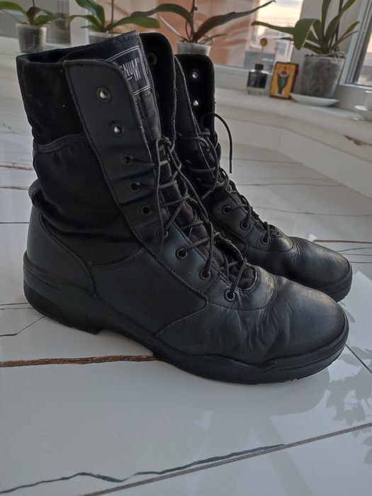Берці  черевики Magnum classic 44 розмір