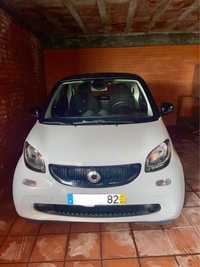 Smart Fortwo (453)