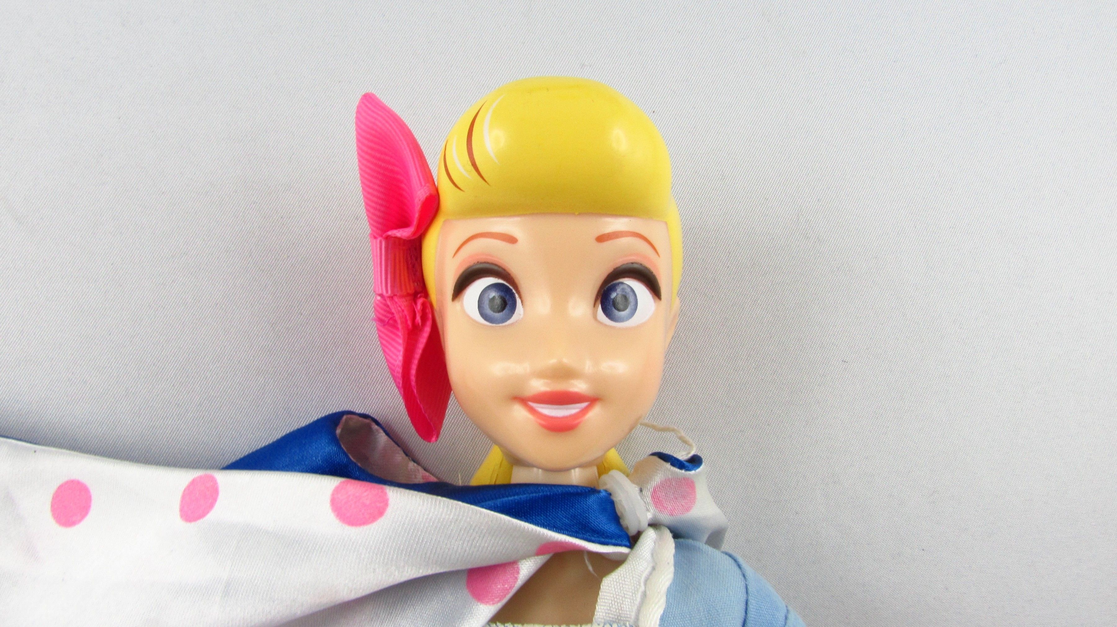 DISNEY STORE - Toy Story Lalka Bo Peep Pastereczka Figurka. 32cm