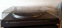 Gramofon Dual CS 616Q z Niemiec