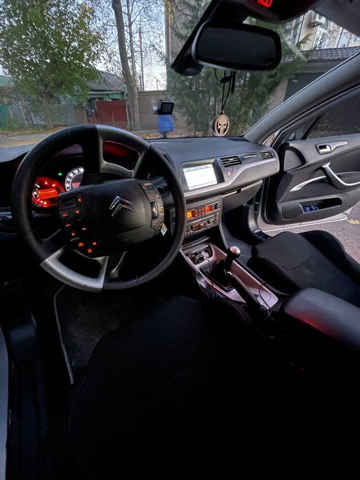 Citroen c5 универсал