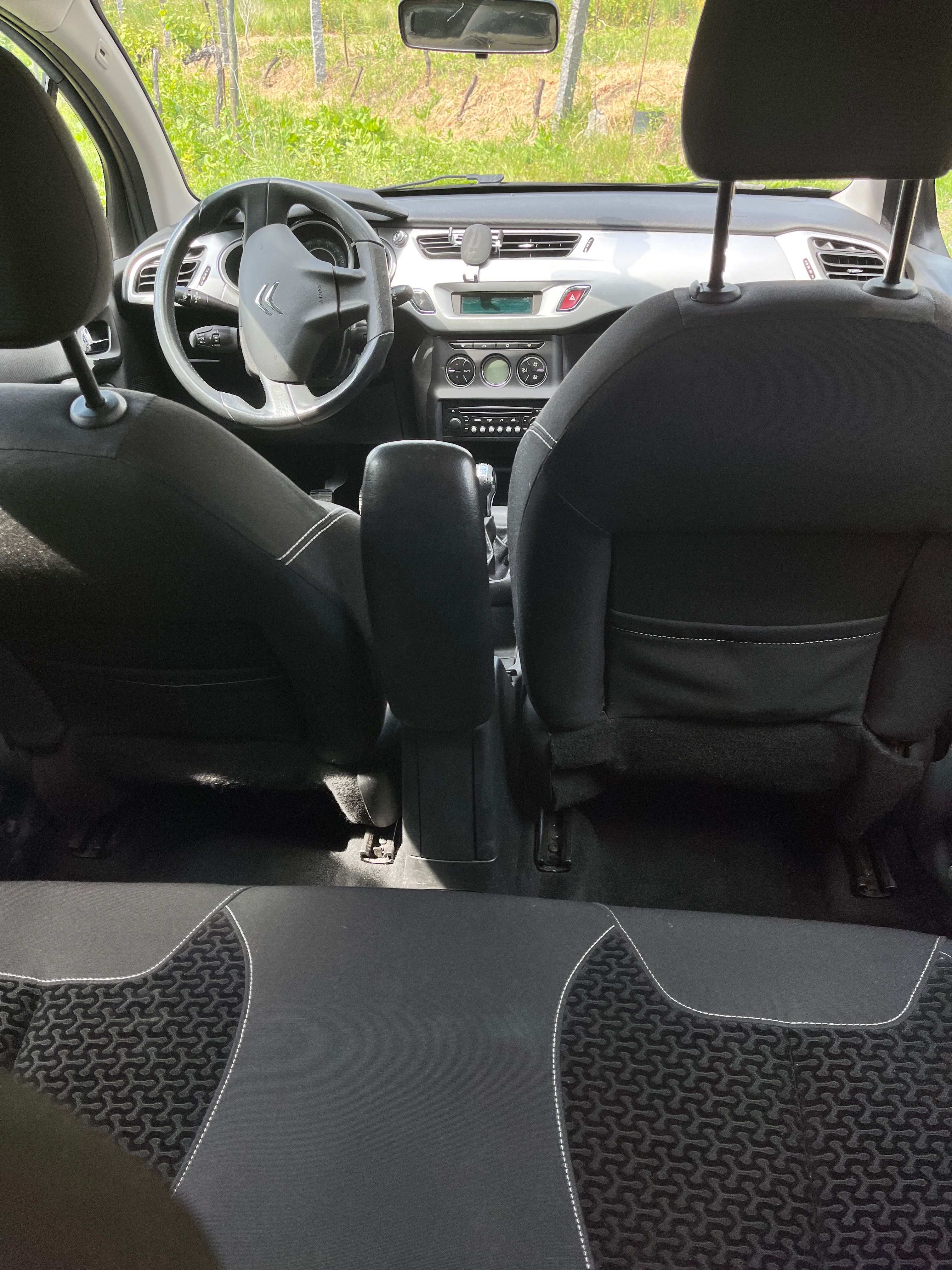 Citroen C3 1.4 Hdi