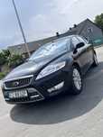 Sprzedam Ford Mondeo
