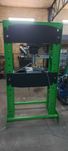 prasa hydrauliczna 75T