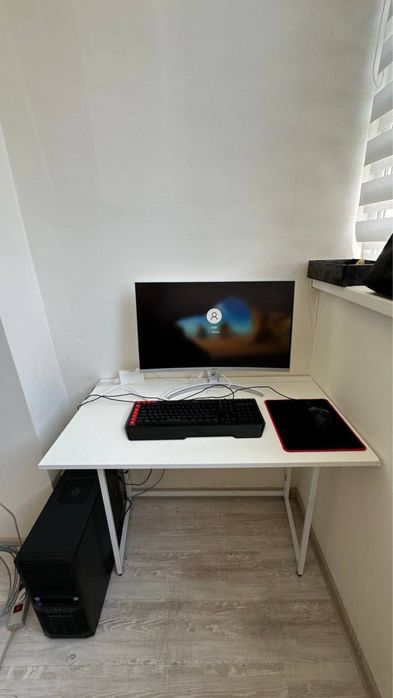 Компʼютер стаціонарний