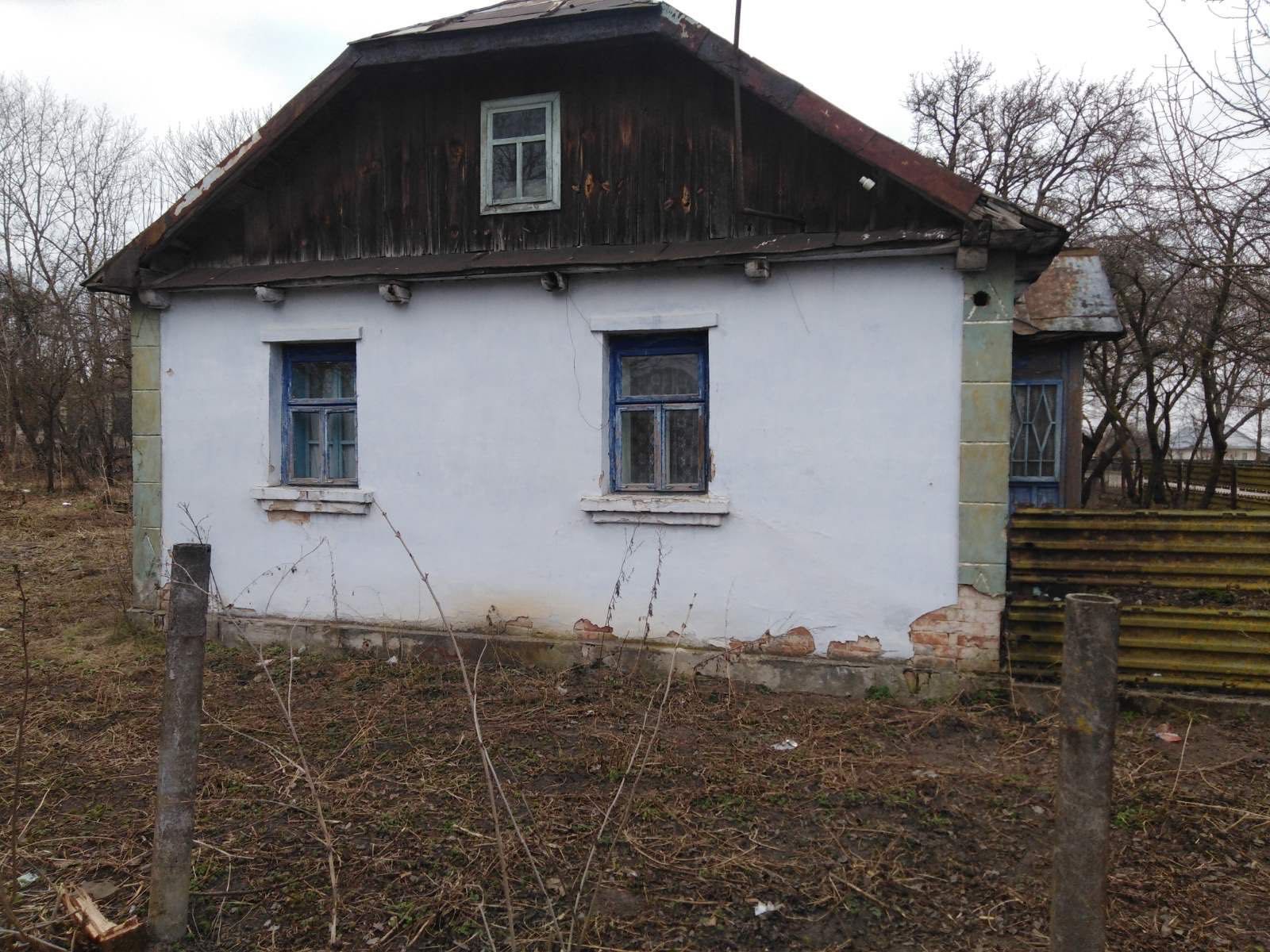 Будинок в с.Куликів продається