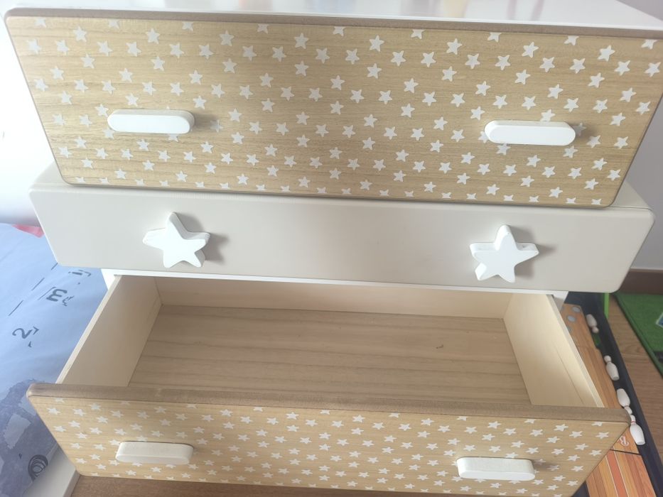 Móvel quarto criança