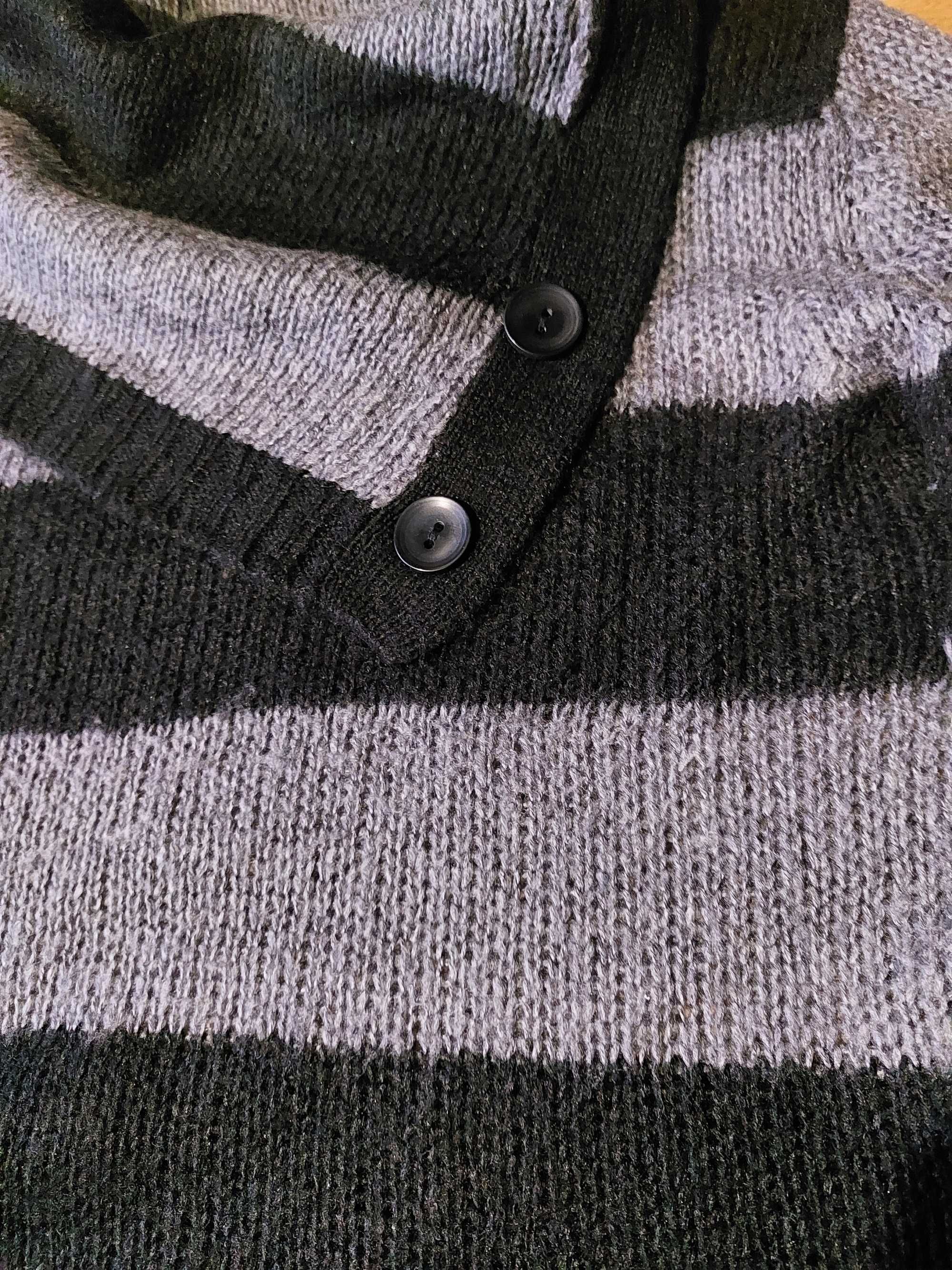 Cienki sweter Only S