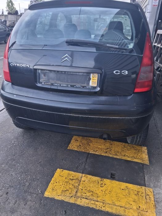 Citroen c3  para peças