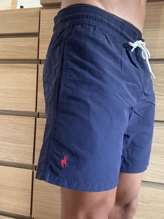 Calções Ralph Lauren