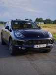 Porsche Macan 56 tyś.km. Felgi 21', Kamera cofania, Panorama, Keyless