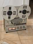 Magnetofon Teac X10R sprawny