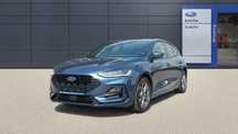 Ford Focus ST-Line X, 2025r. 1.0 EcoBoost 125KM Mhev