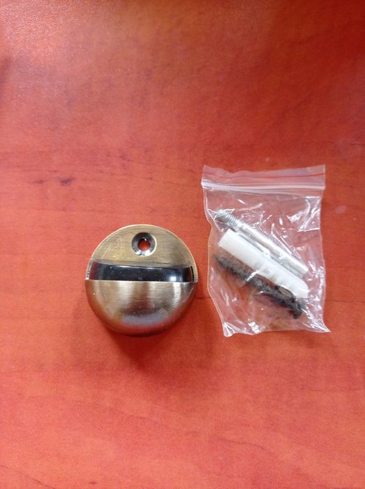 Odbojnik do drzwi 8 sztuk