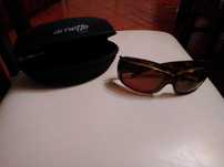 3 Óculos de sol Arnette + Tommy Hilfiger+ Armani