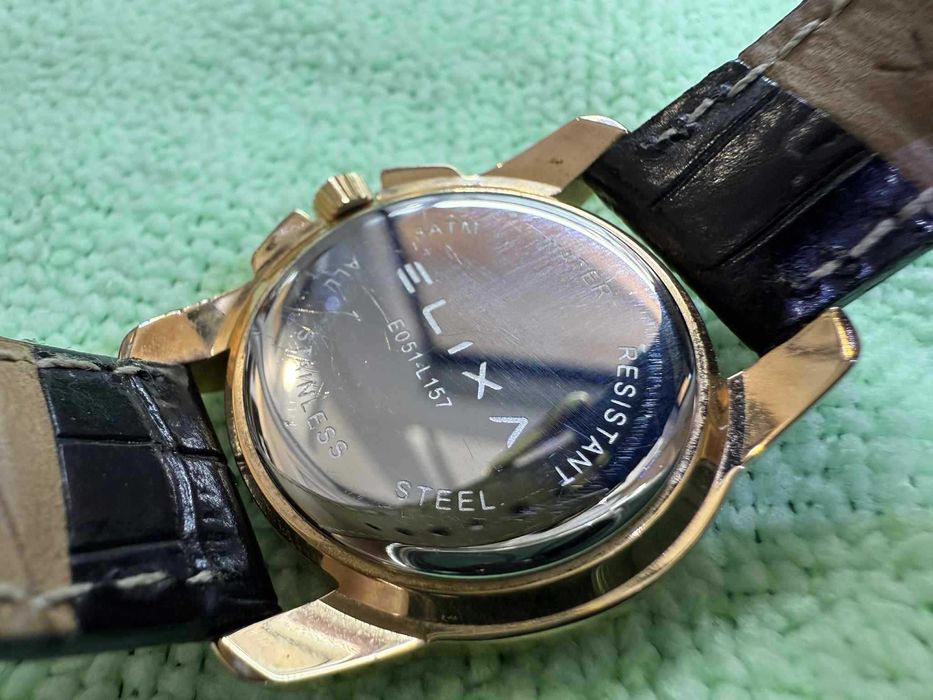 Zegarek damski ELIXA E051-L157