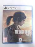 The Last of Us Part I PS5 Polski dubbing jest w grze