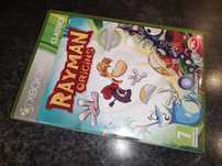 Rayman Origins XBOX 360 gra PL (stan BDB) kioskzgrami Ursus