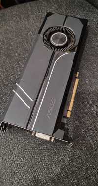 Karta graficzna Asus gtx 1070 8 GB