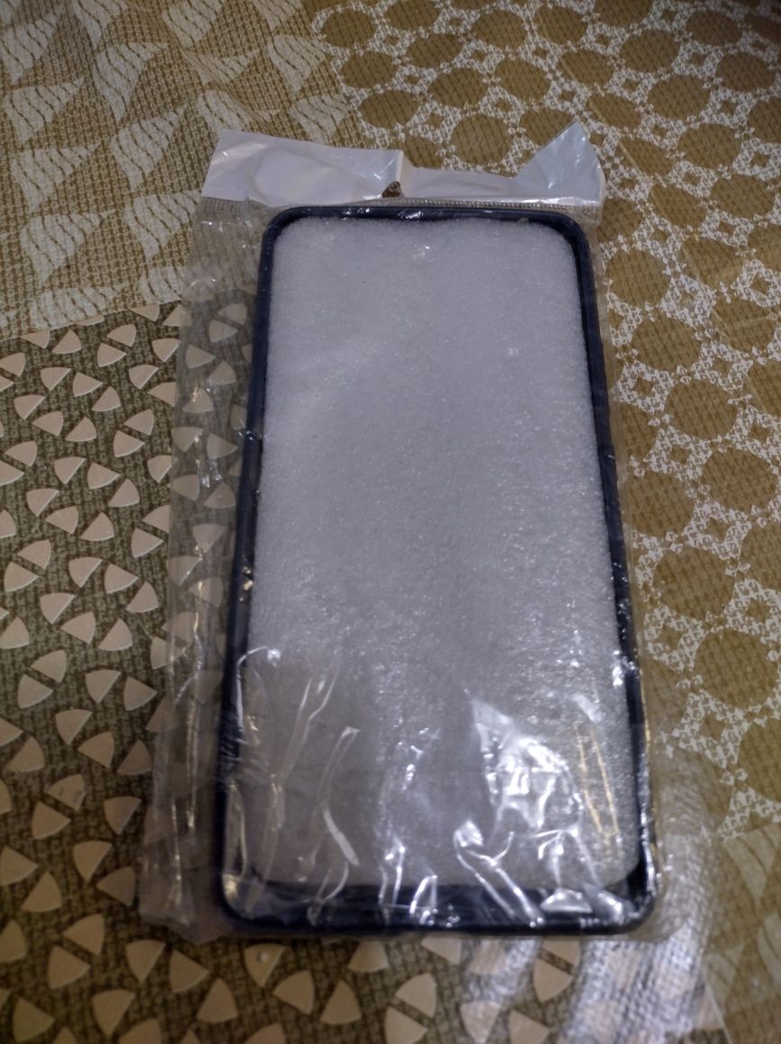 Etui plecy. Nokia 9 PureWiew.