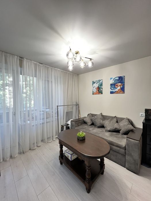 Аркадия с качественным ремонтом всего 42000!