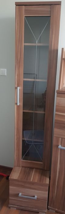 Sprzedam  2 elementy meblościanki
