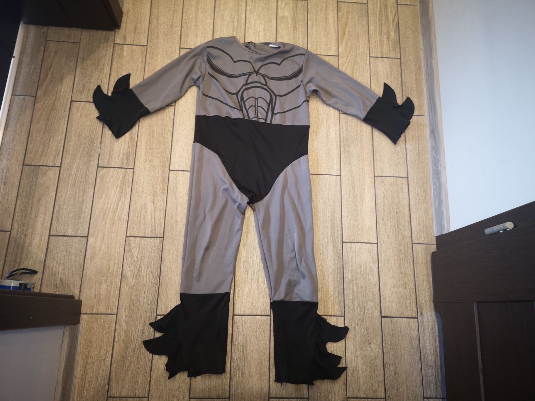 Strój Batmana Batman Arkham roz.4-6 lat(104-116cm)