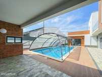 Moradia T4 C/ Piscina | Alcochete