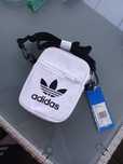 nowa oryginalna saszetka adidas -60%