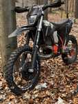 Ktm exc 300 tpi 2020r import szwecja