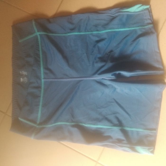 Spodenki sportowe menstruacyjne rozmiar M HerLoop