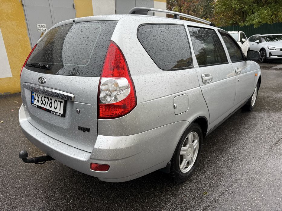 Продам Lada Priora 2010г.в