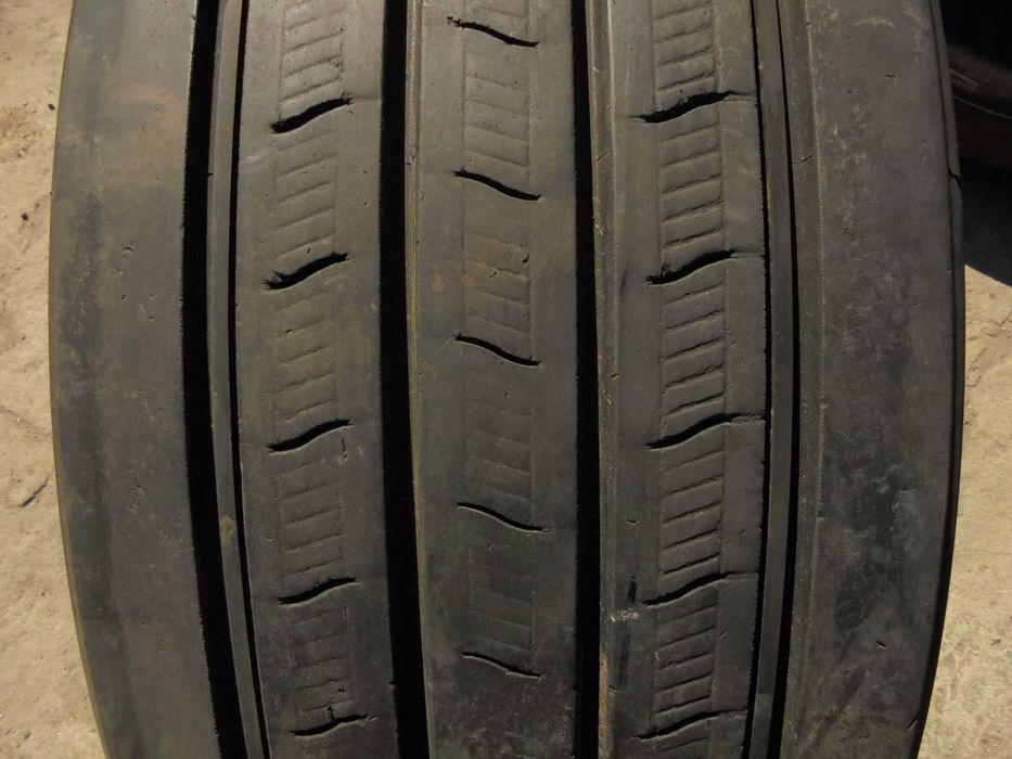 Opona 315/60R22.5 Conti ECO PLUS HS3 (750 netto)