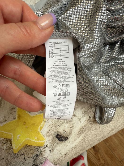 Strój jednoczęściowy Calzedonia