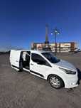 Ford transit connect 2019 1.5 diesel