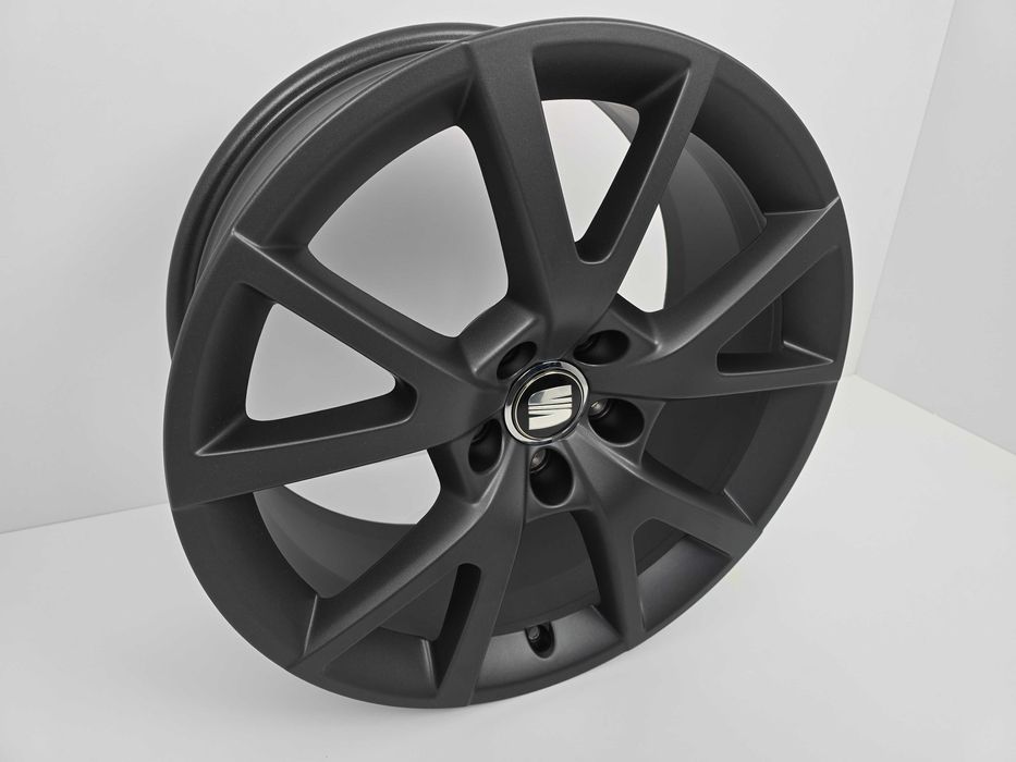 FABRYCZNIE NOWE Felgi 18 Seat Ateca Leon Tarraco