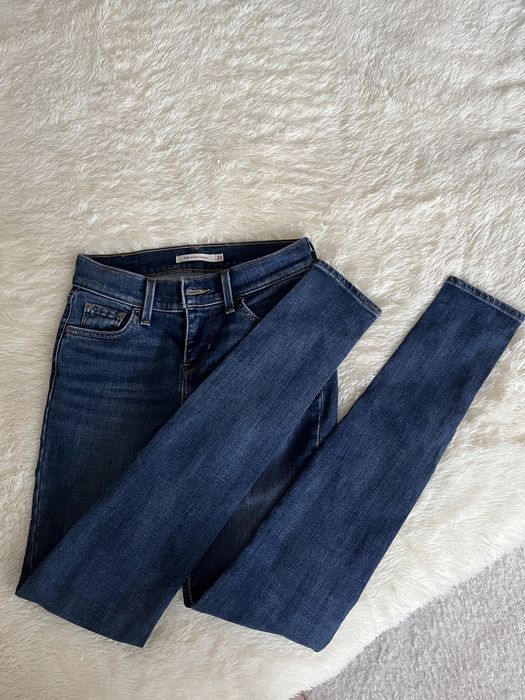 Продам оригінальні джинси Levi’s