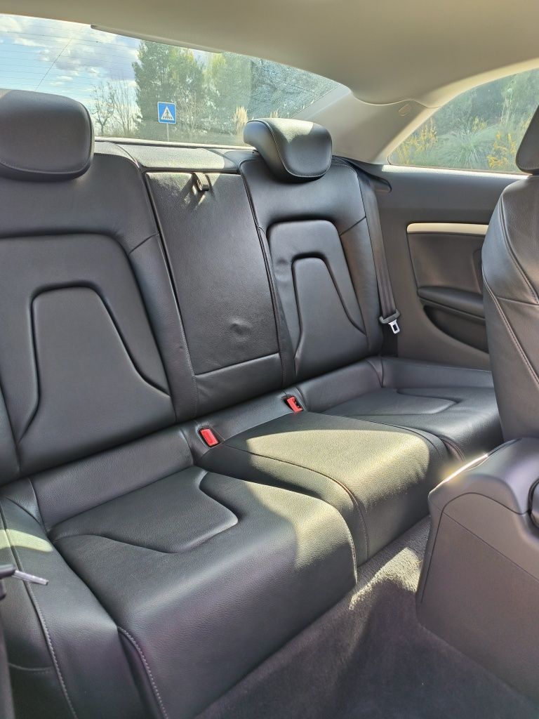 Audi A5 2.0TDI 2011