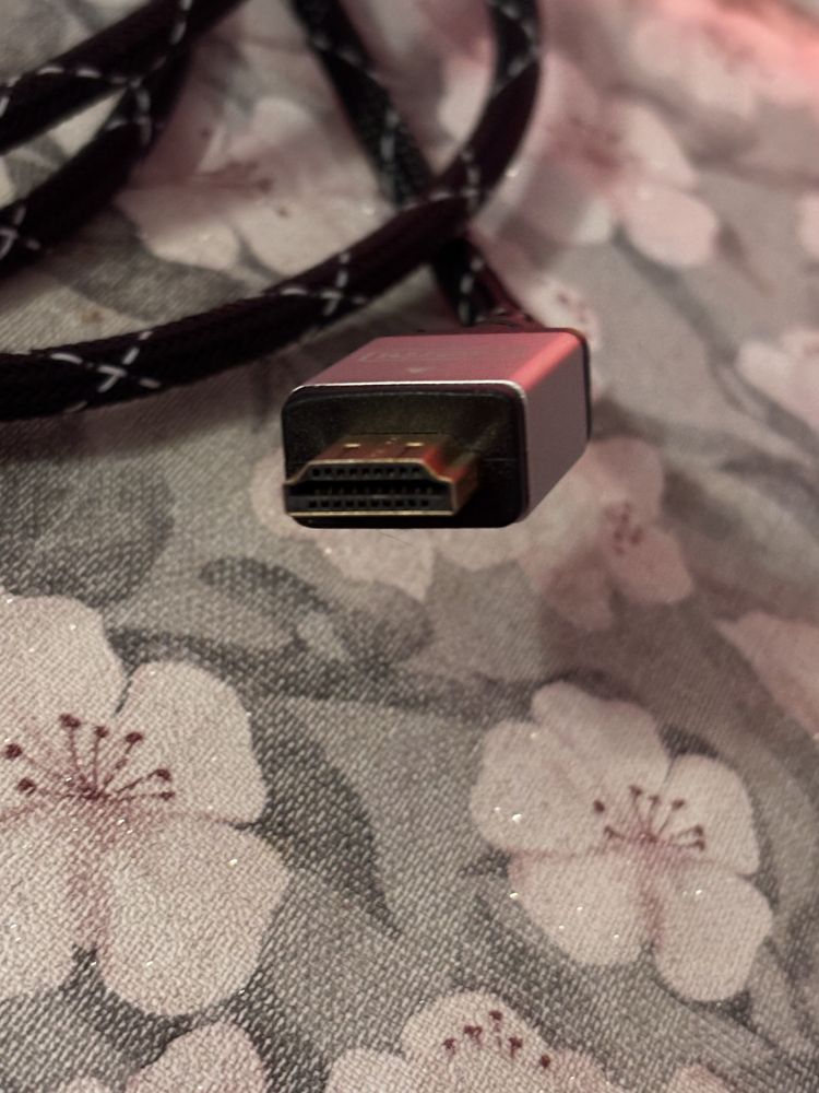 Провід hdmi - hdmi, новий