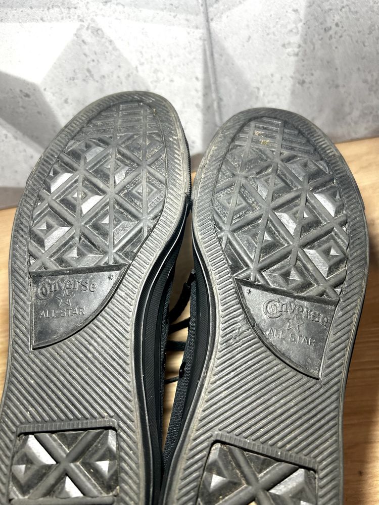 Trampki Converse Unisex 41
